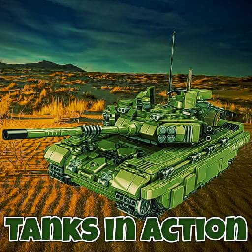 Aksiyon Tankları 