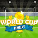 Dünya Kupası Penaltı