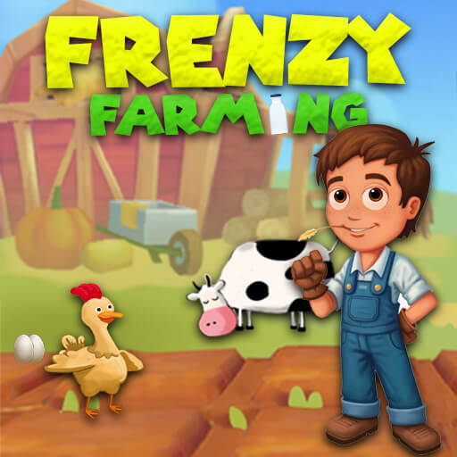Genç Çiftçi Oyunu Oyna