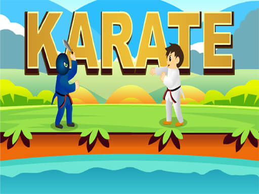 Karate Oyunu