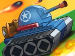 Mini Tank Savaşı