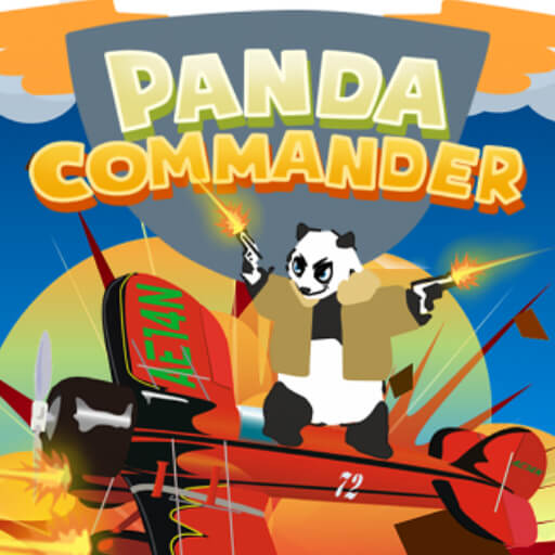 Panda Komutanı