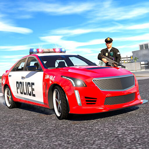 Polis Arabası