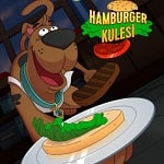 Scooby Doo Hamburger Kulesi