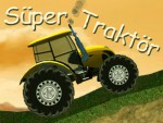 Süper Traktör