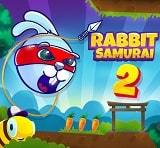 Tavşan Samuray