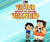 Victor ve Valentino